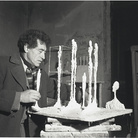 Una geniale ossessione: Giacometti conquista Copenaghen