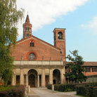 Abbazia di Chiaravalle