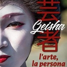 Geisha - l’arte, la persona