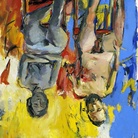 Baselitz – Academy