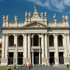 Basilica of St. John Lateran