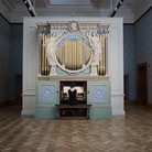 Ragnar Kjartansson. The Sky in a Room