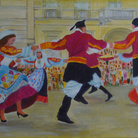 SARDIGNA PINTADA