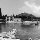 Garda panoramique. Immagini di Giovanni Negri 1900-1910