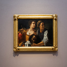 Un nuovo dipinto di Artemisia Gentileschi entra nella collezione del National Museum di Oslo