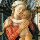 La Carità e la Bellezza. Tino di Camaino, Beato Angelico, Filippo Lippi, Sandro Botticelli