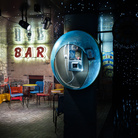 Bar Luna di Alice Rohrwacher e Muta Imago