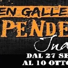 Open Gallery Indipendenza 2014