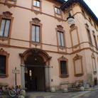 Palazzo Clerici