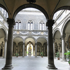 Palazzo Medici Riccardi