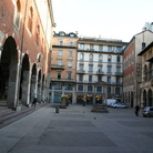 Piazza Mercanti