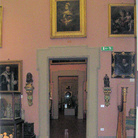 Museo Civico d’Arte Industriale e Quadreria Davia Bargellini