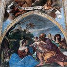 Guercino a Piacenza tra Sacro e Profano