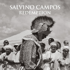 Presentazione del volume Redemption di Salvino Campos