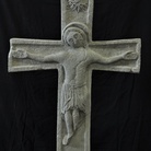1143: la croce ritrovata di Santa Maria Maggiore