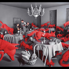 Intervista a Sandy Skoglund