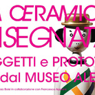 La ceramica disegnata. Oggetti e Prototipi dal Museo Alessi