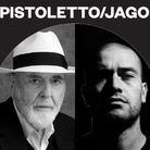 Talk Pistoletto/Jago