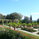 Visite ai Giardini delle Ville di Fiesole e Vaglia