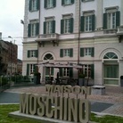 Maison Moschino