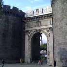 Porta Capuana