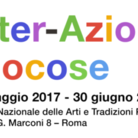 Inter-Azioni Giocose