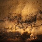 Lascaux 3.0 | Courtesy  MANN - Museo Archeologico Nazionale di Napoli 2020