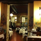 Trattoria Bagutta