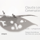 Claudia Losi. Conversation
