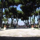 Giardino degli Aranci (Parco Savello)