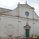 Chiesa dell’Angelo Raffaele
