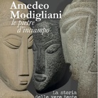 Maurizio Bellandi. Amedeo Modigliani. Le pietre d'inciampo. La storia delle vere teste di Modigliani