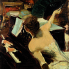 Boldini. L’incantesimo della pittura