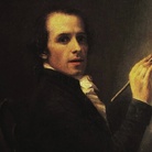 Autoritratto di Antonio Canova, 1792