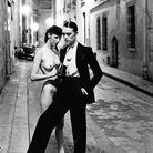 Helmut Newton, Rue Aubriot, from the series, White Women, Paris 1975 | © Helmut Newton Estate