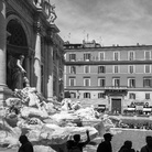 Gianluca Baronchelli, Fontana di Trevi, Roma, 2016 | Photo © Gianluca Baronchelli