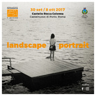 Castelnuovo Fotografia 2017. V Edizione - Landscape Portrait