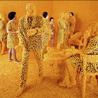 Sandy Skoglund. Visioni Ibride