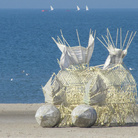 Theo Jansen, STRANDBEEST, Animaris Gubernare | © Media Force