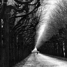 Martine Franck, Meudon Observatory, Saine-et-Oise, France, 1991 | Courtesy of Ikona Photo Gallery, Venezia