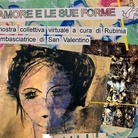 Piazza d'arti - Amore e le sue forme