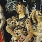 "Botticelli e Firenze. La Nascita della Bellezza". Parla l'autrice Francesca Priori