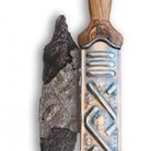 Il simbolo del guerriero. La spada dei Celti d'Italia