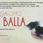 Giacomo Balla