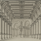 Architettura immaginata. Disegni dalle raccolte della Fondazione Giorgio Cini