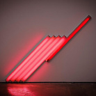 Dan Flavin