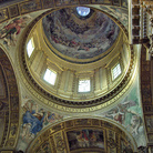 Basilica of St. Andrea della Valle