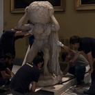 Agalma. Vita al Museo Archeologico Nazionale di Napoli - Un film di Doriana Monaco