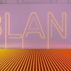 BLANK - L'installazione di Felice Limosani per la Fondazione Targetti