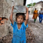 Steve McCurry. Children